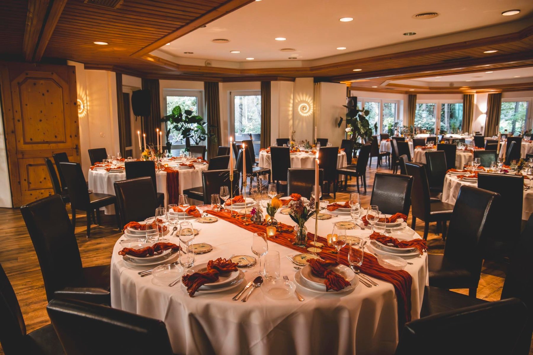 Bild zu Hotel Borchard